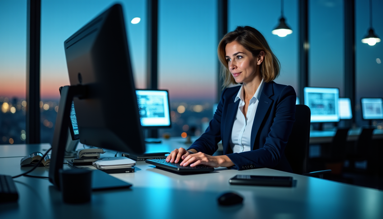 simplifiez la publication de votre annonce légale en ligne — ce processus digitalisé garantit une rapidité d'exécution incomparable.