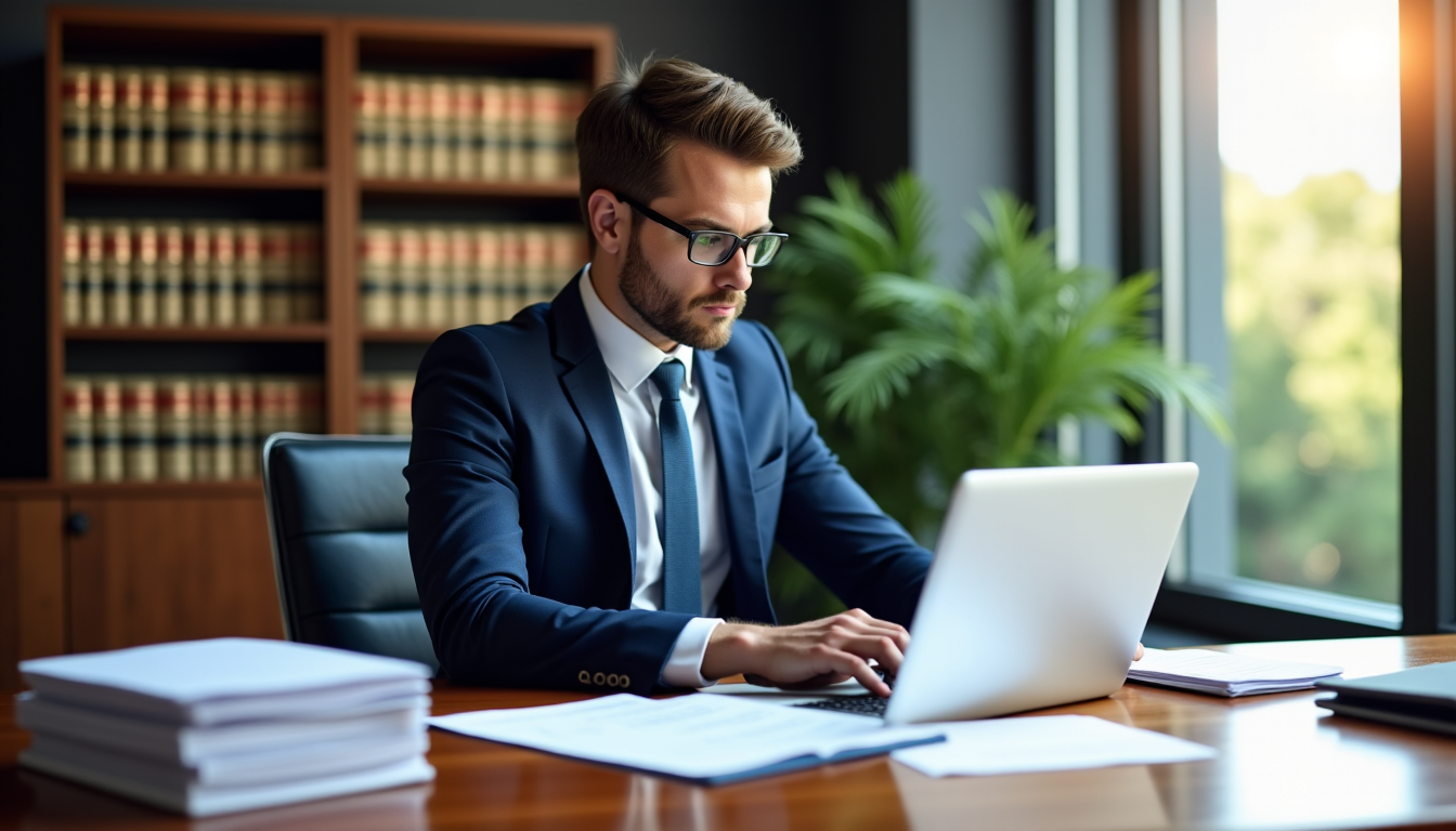 publier facilement vos annonces légales en ligne avec ces outils — face à la multitude de services de publication