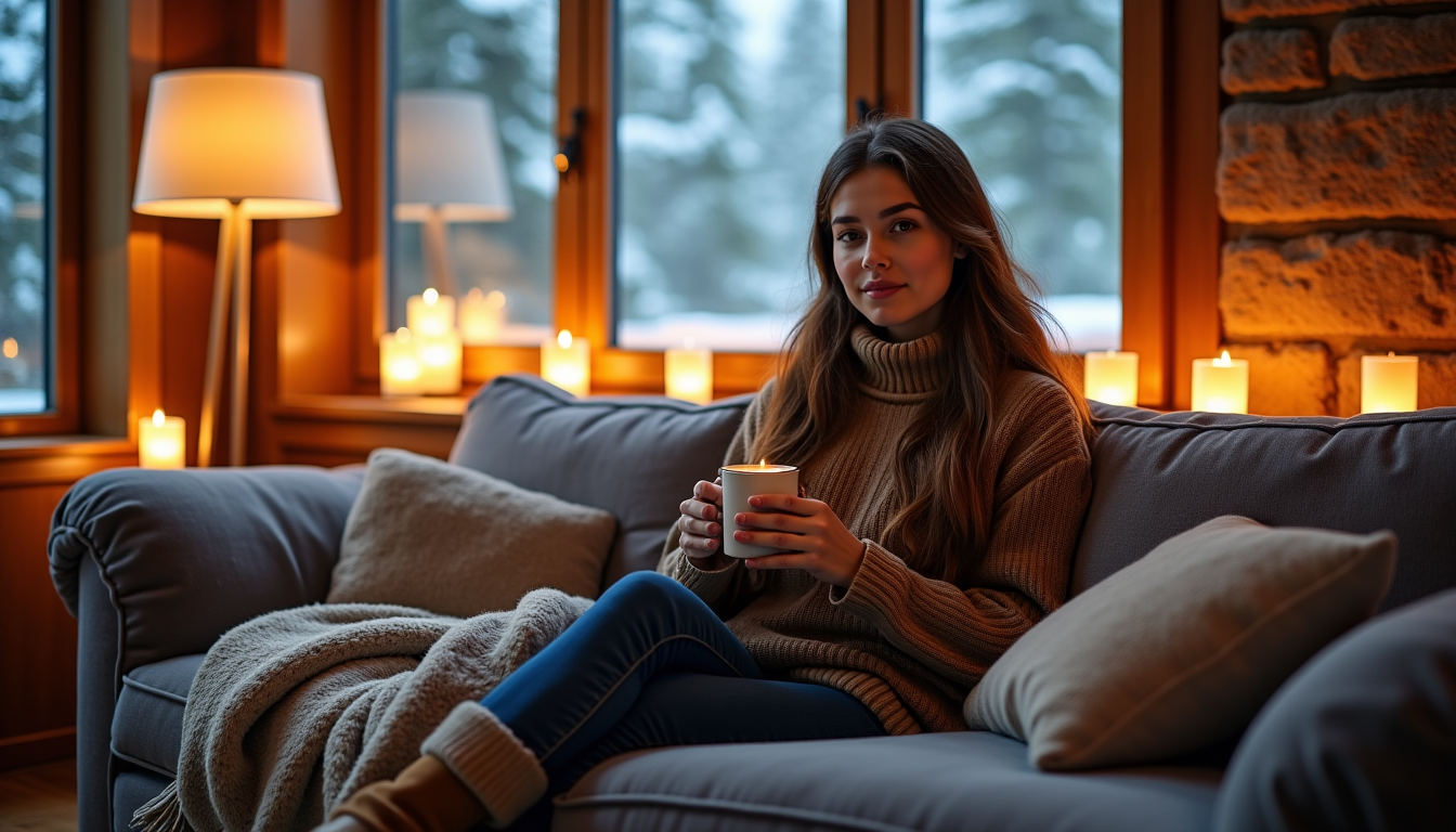 3 astuces pour améliorer votre confort thermique — cette intervention réduit non seulement les déperditions thermiques