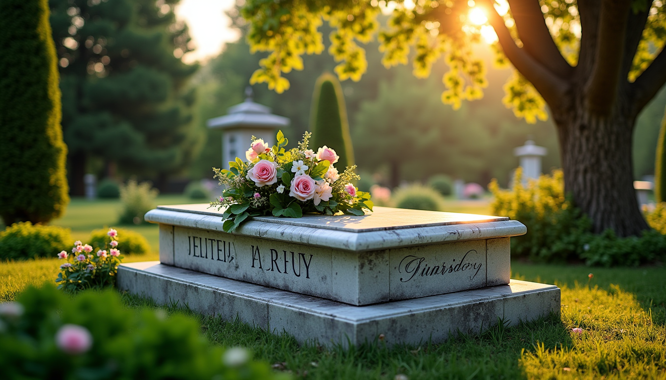 obsèques sereines à noisy le grand : un accompagnement sur mesure pour vos proches — l'inhumation est souvent privilégiée pour sa symbolique de