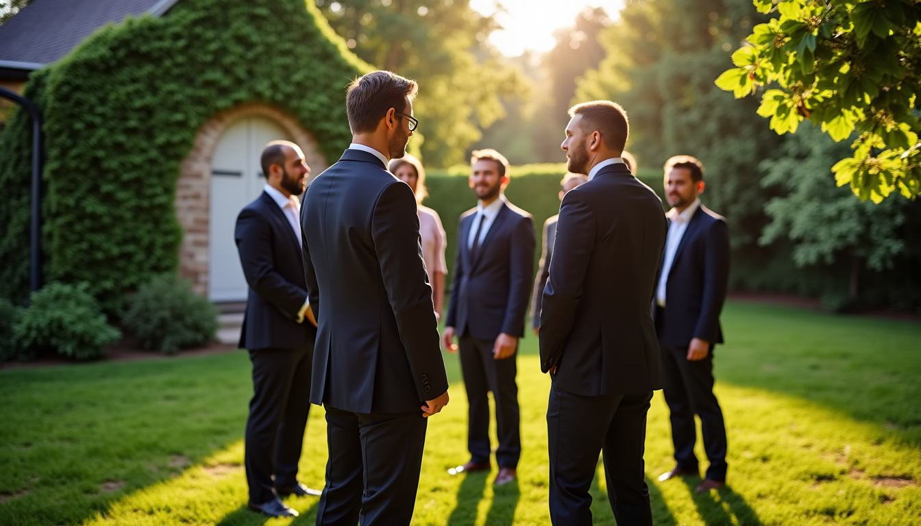 Illustration : les conseillers guident les familles &agrave; travers ces &mdash; obs&egrave;ques sans stress dans le 78 : confiez tout &agrave; des pompes fun&egrave;bres locales