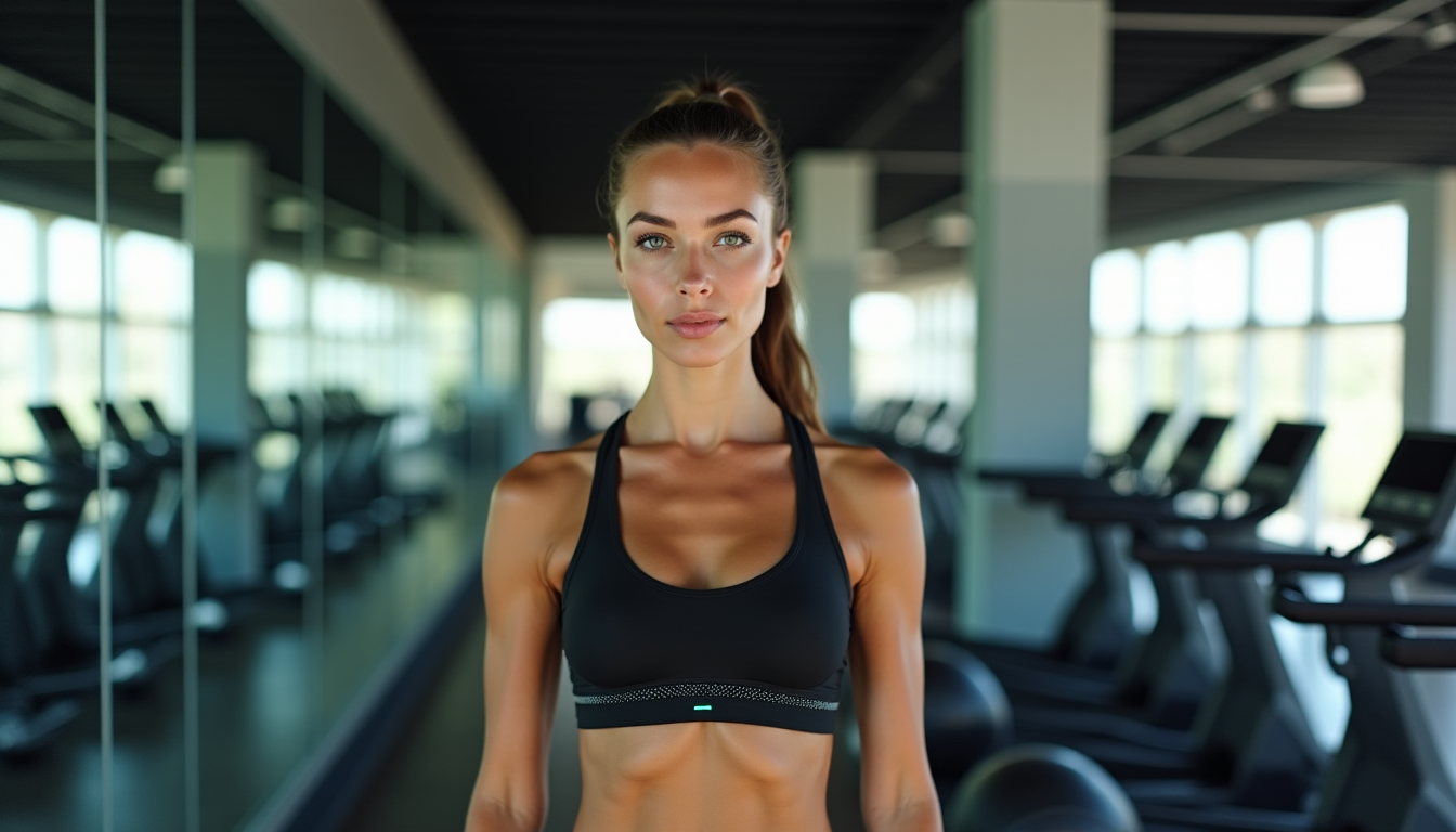 3 avantages du shorty d'&eacute;lectrostimulation pour votre silhouette &mdash; cette tonification profonde contribue &eacute;galement &agrave; am&eacute;liorer la