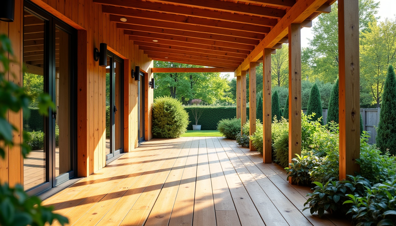 choisir la véranda idéale pour sa maison à palaiseau ? — pour une ambiance plus chaleureuse et naturelle, le