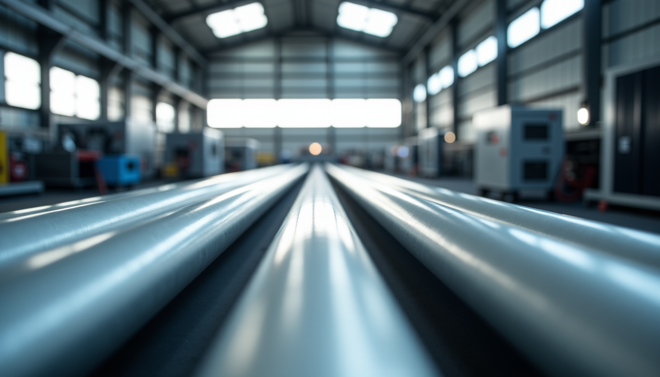 minitubes et innovations : les solutions pour l'industrie moderne — itent des tubes souples, robustes et dotés d'une