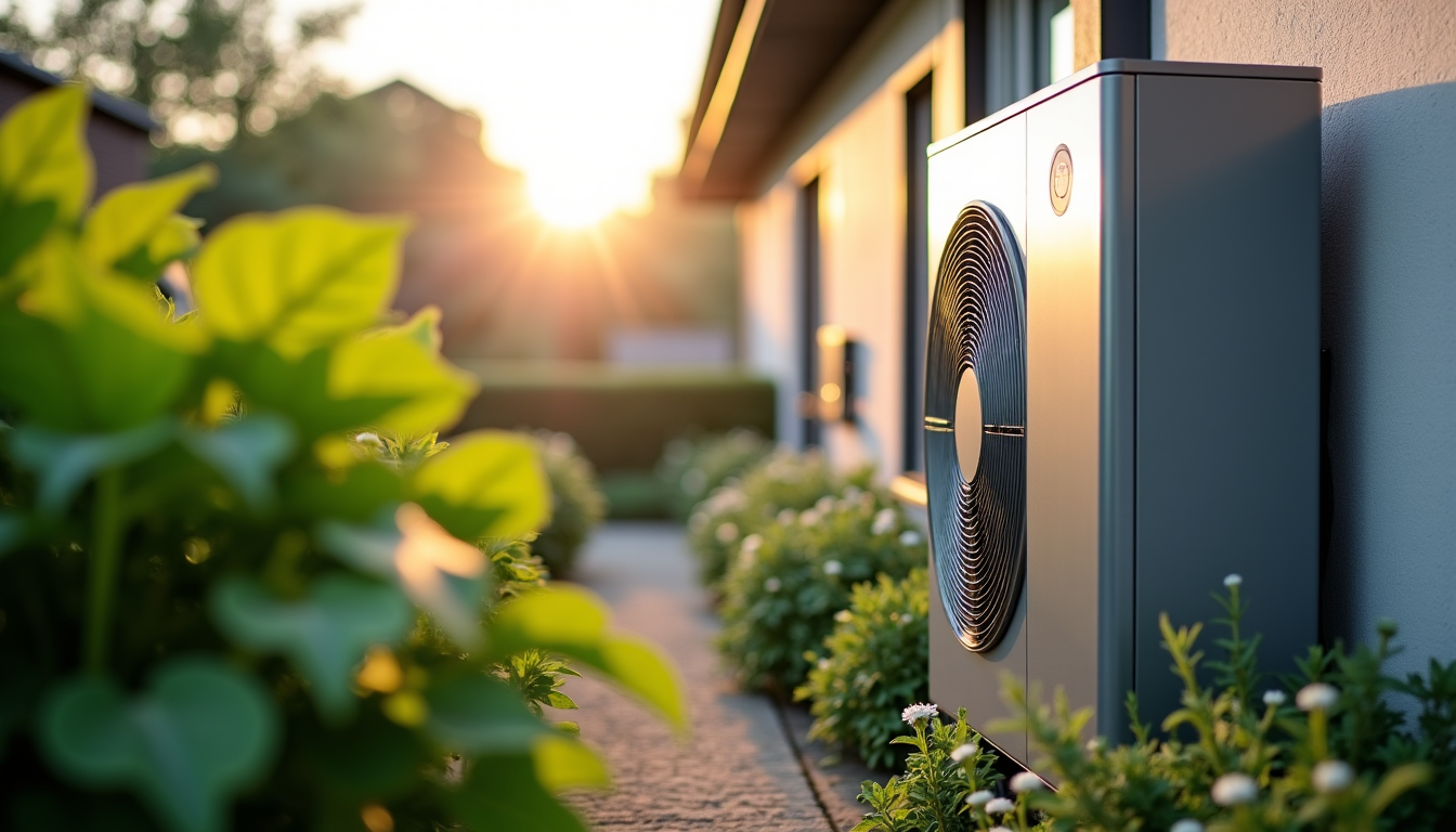 pompes &agrave; chaleur en essonne : efficacit&eacute; ou &eacute;conomie ? &mdash; re &agrave; vos exigences en mati&egrave;re d'eau chaude,