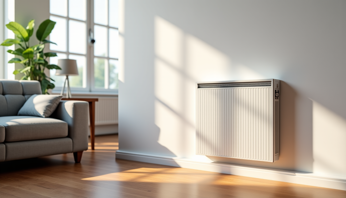 électricité et sécurité : l'équilibre indispensable à domicile — les radiateurs électriques ou les appareils de chauffage,