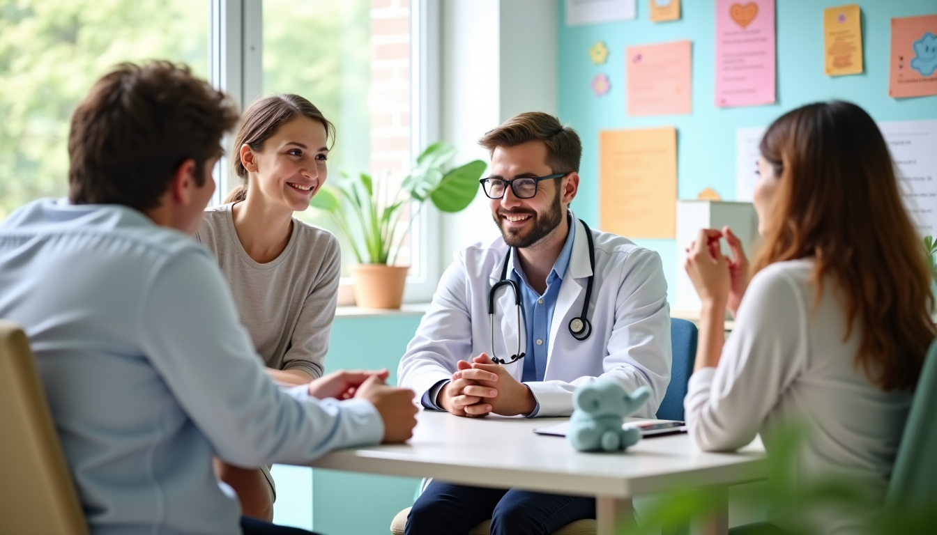 se faire circoncire en toute sécurité près de chez vous ? — pour les parents souhaitant en savoir plus sur