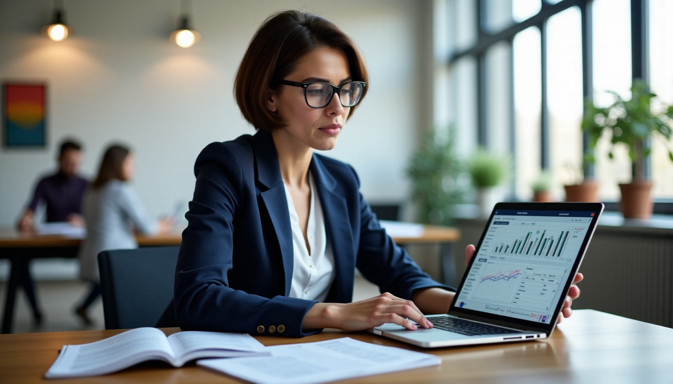 comptabilité, prospection, juridique : les 3 formations prioritaires pour tout auto-entrepreneur — de nombreux canaux existent pour trouver des clients
