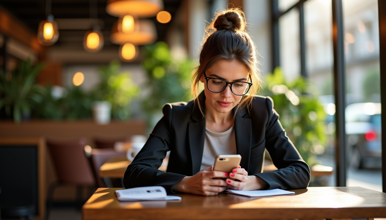 l'actualité qui transforme votre quotidien avec style et idées — dans notre vie personnelle, l'actualité nous aide à