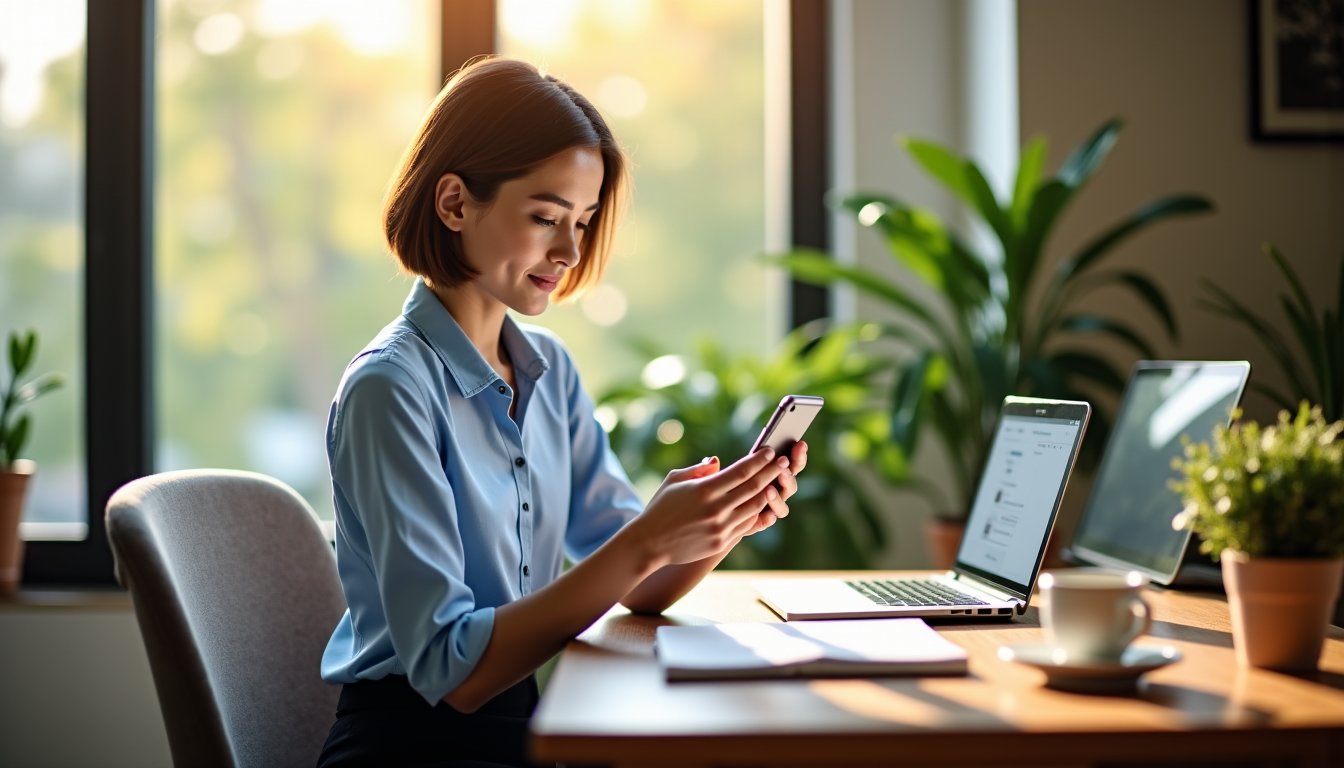 linxo simplifie-t-il la gestion de vos finances ? — l'application va au-delà de la simple catégorisation en