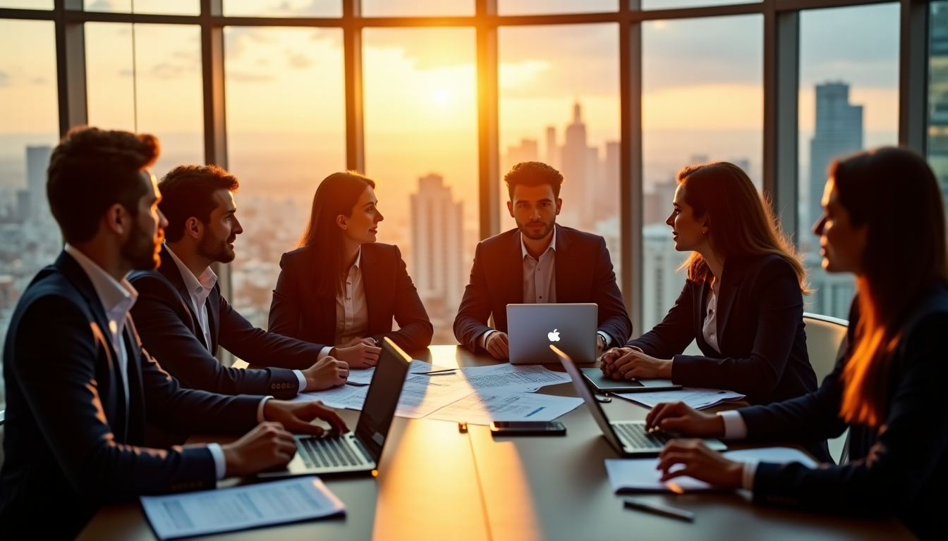 Illustration : ces facteurs sont évalués individuellement, permettant aux assureurs — optimisez votre financement immobilier grâce à une assurance prêt performante