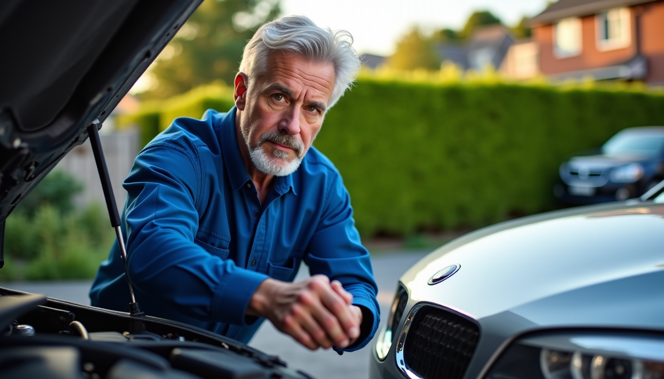 cycles d’entretien qui déterminent la durée de vie d’un véhicule — ilisation spécifiques est une démarche judicieuse pour optimiser