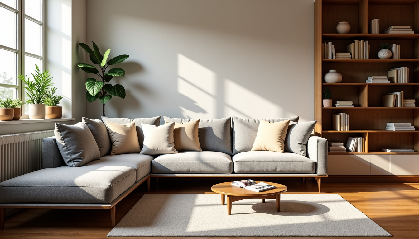 l’organisation d’un logement influence directement votre bien-être? — mettre en place une organisation efficace dans son