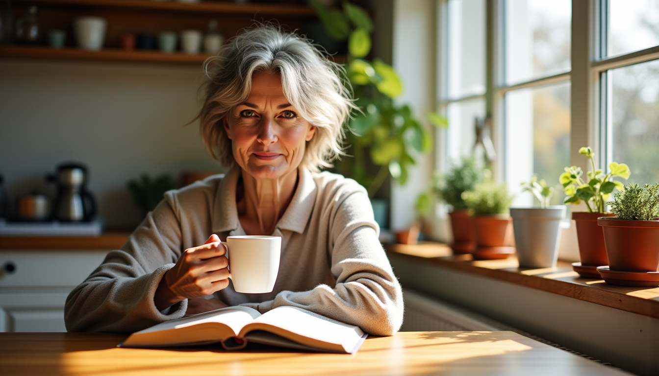 Illustration : chaque type de routine, par sa nature et — routines inconscientes qui définissent votre qualité de vie