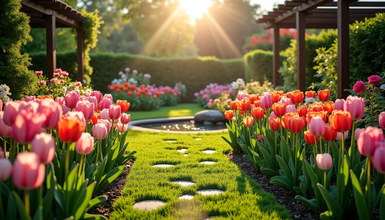 erreurs d’aménagement qui déséquilibrent un jardin dès la conception — ion de ces éléments structurels évite que le