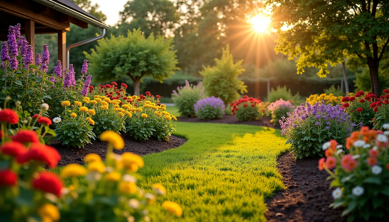 cr&eacute;ation de jardin &agrave; thionville, yutz ou hayange : par o&ugrave; commencer ? &mdash; "un jardin r&eacute;ussi est celui qui refl&egrave;te la