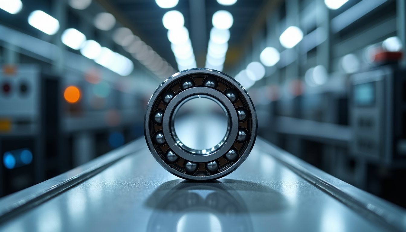 critères essentiels pour évaluer un site de roulement à billes performant — ent. une compréhension approfondie de ce concept est