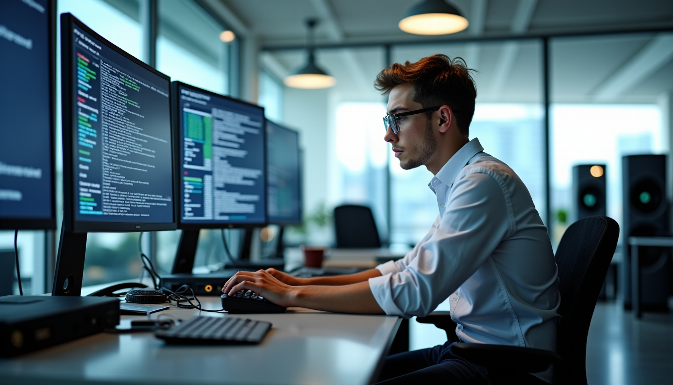 3 opportunités de carrière en cybersécurité à explorer — pour exceller dans cette voie, une solide formation