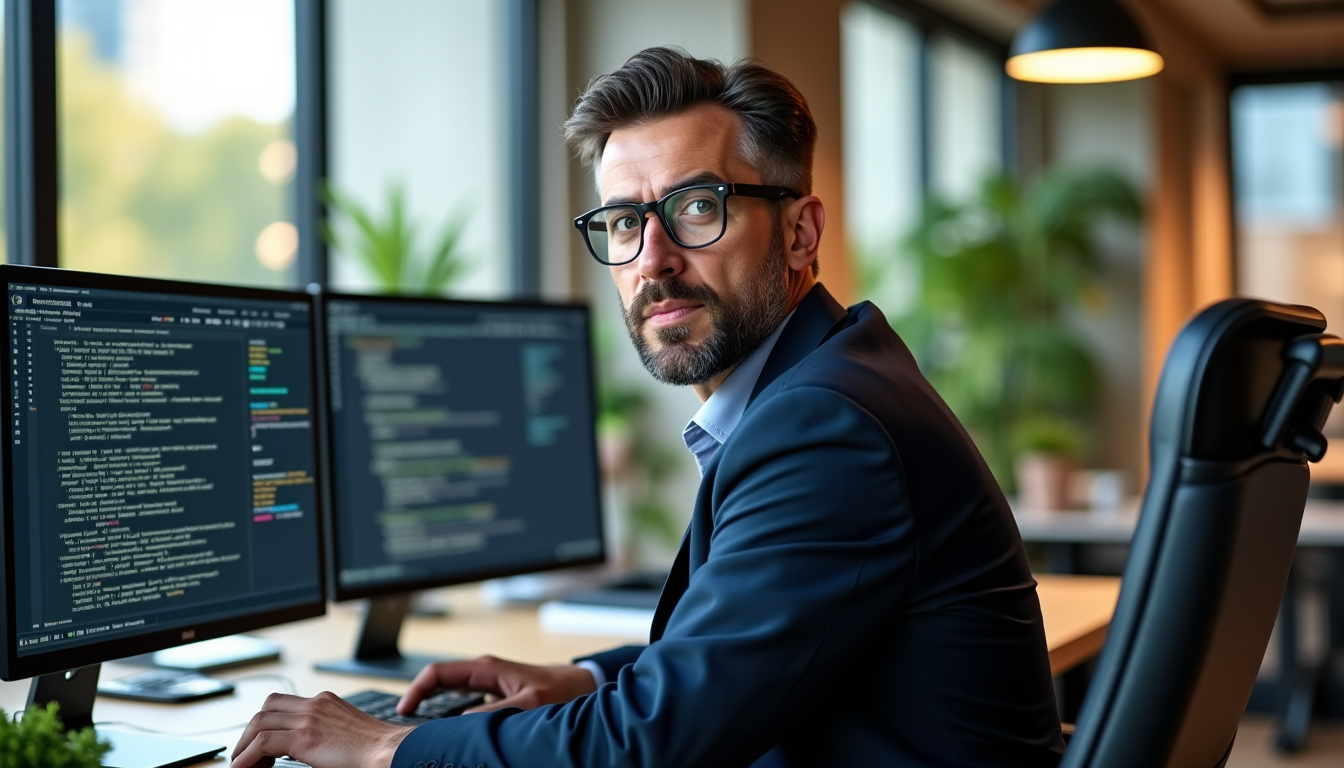 salaire en cybers&eacute;curit&eacute; : 7 conseils pour augmenter vos revenus d&egrave;s 2026 &mdash; investir du temps dans le d&eacute;veloppement de ces