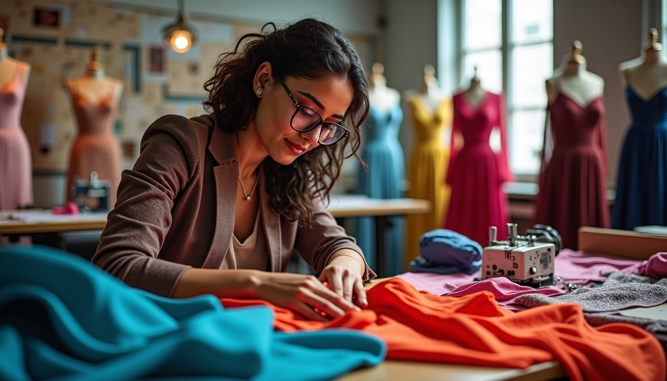 meilleurs ateliers de couture sur paris en 2026 — ation reconnus comme l'lien qui offrent des programmes