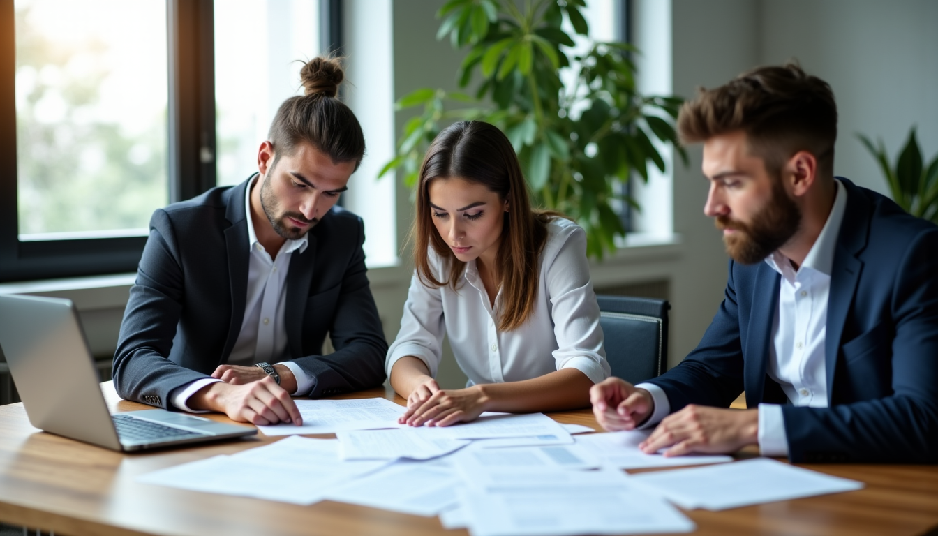 garantie de loyer : 5 astuces pour faciliter l'acceptation de votre dossier en régie — assurez-vous que toutes les copies sont lisibles et