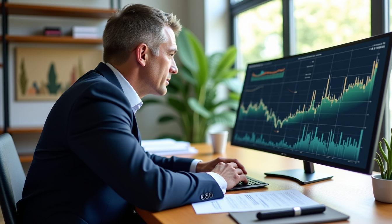 Illustration : tion pr&eacute;cise est la cl&eacute; pour transformer un &mdash; simulateur lmnp : estimer imp&ocirc;t + comparer micro-bic vs r&eacute;el avec 5 donn&eacute;es (loyers, charges, int&eacute;r&ecirc;ts, valeur du bien, tmi)
