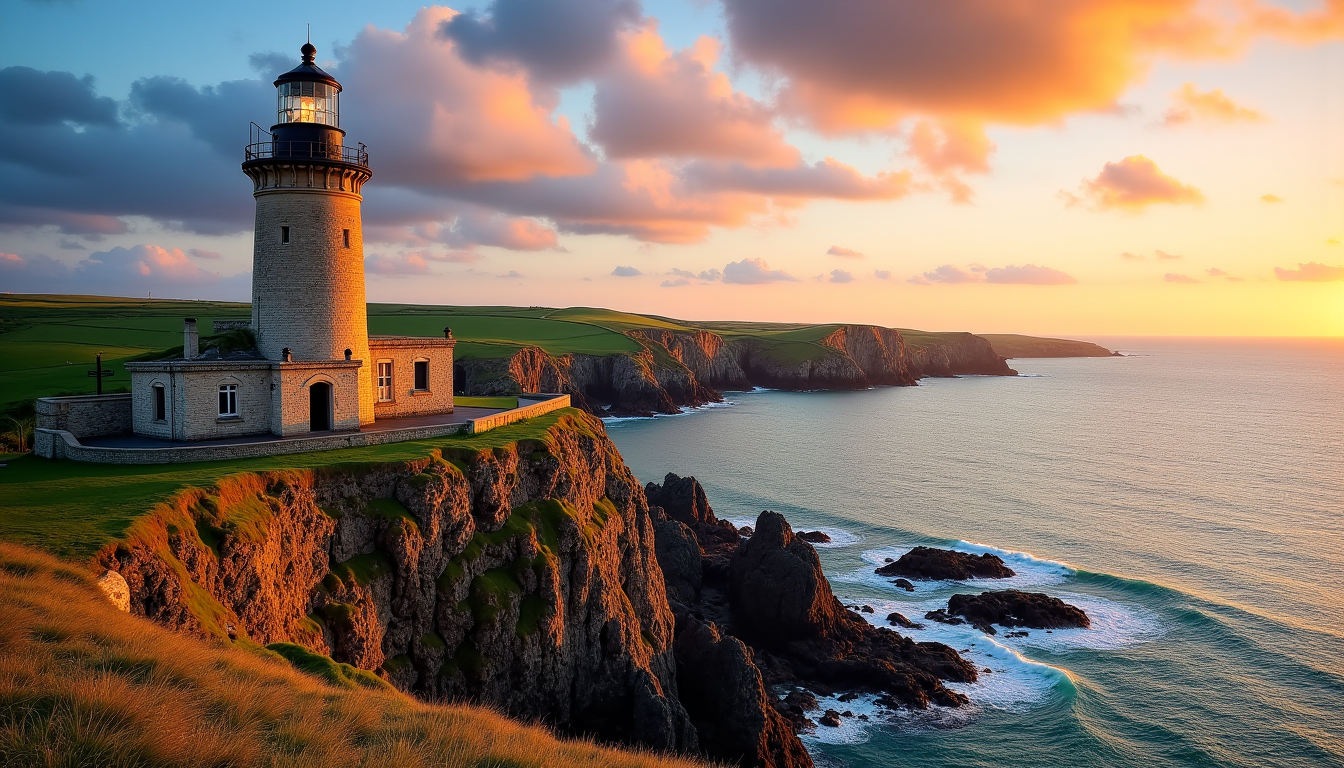 week-end en bretagne sud : comment m&ecirc;ler patrimoine, balades et sortie en mer ? &mdash; pour d&eacute;buter votre weekend en bretagne sud, nous