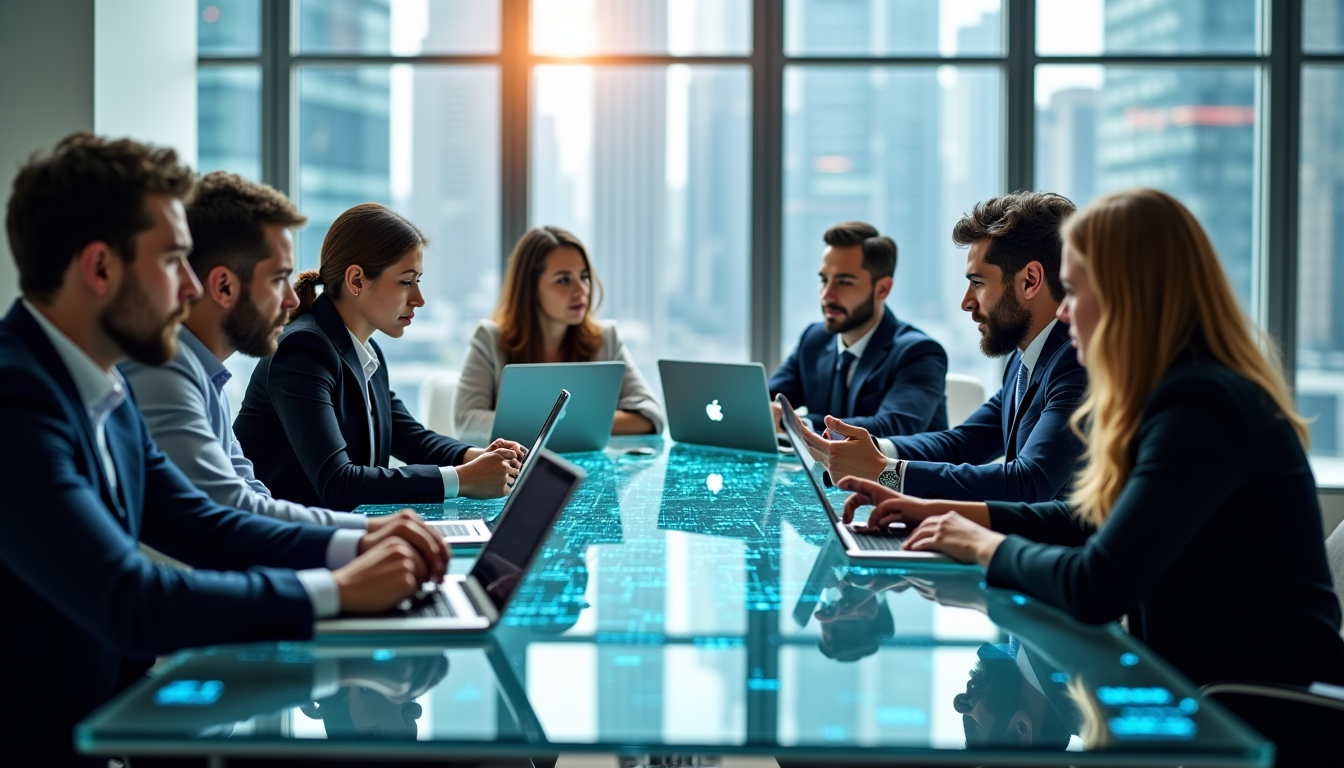 automatisation : 3 outils pour r&eacute;volutionner la prospection &mdash; ions futures et adapter votre approche en fonction