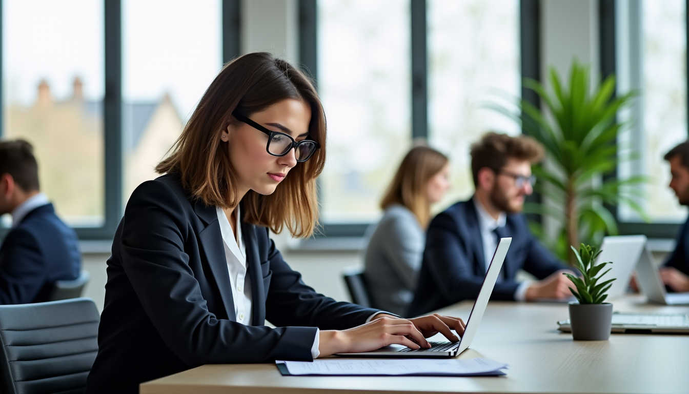 agence d’intérim à avranches : les étapes pour décrocher une mission rapidement — une fois votre dossier prêt, l'étape suivante consiste