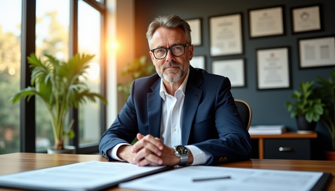 reconnaître un courtier vraiment expert des professions de santé ? — la signature d'un contrat d'assurance ne marque pas