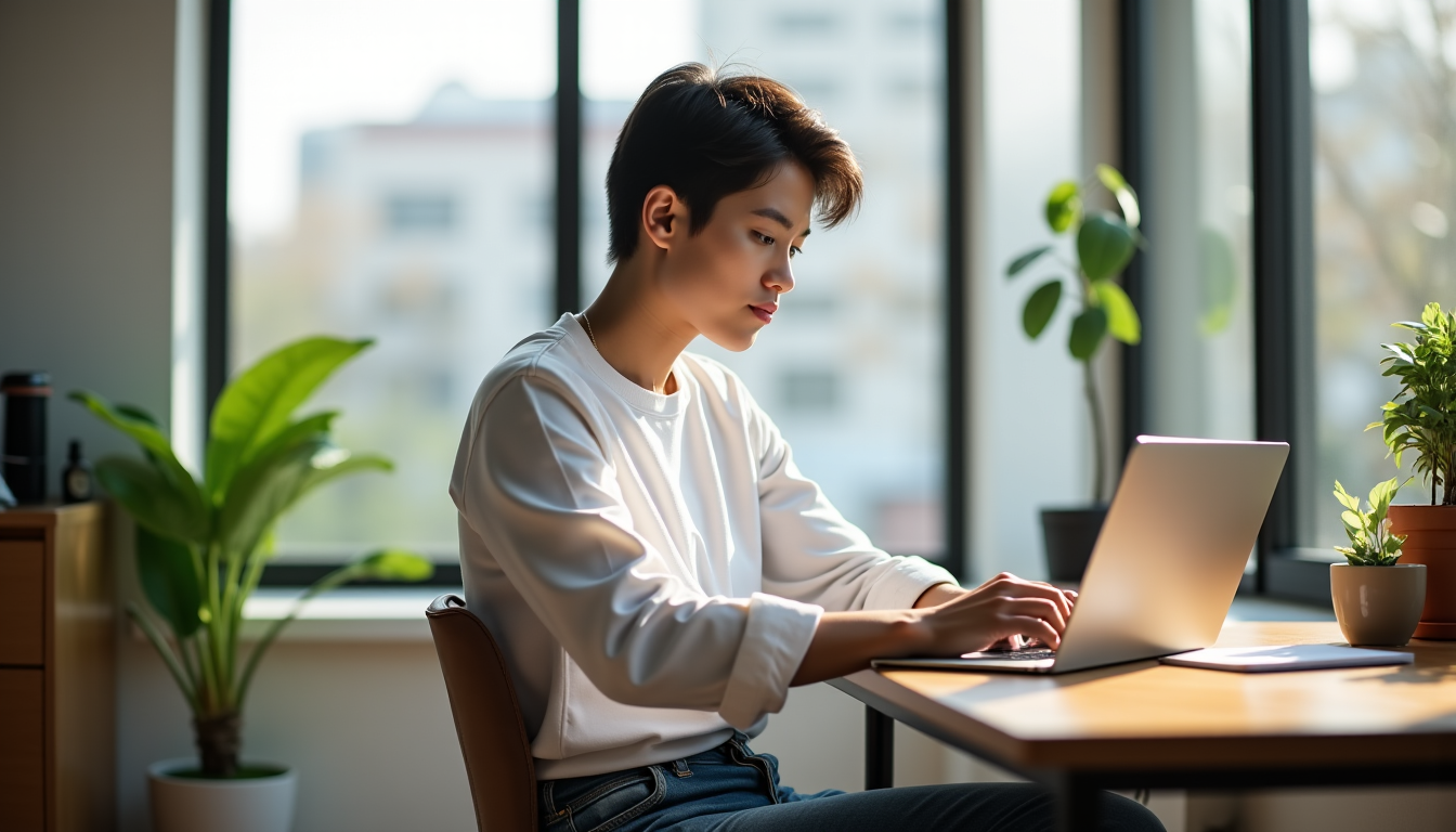 Illustration : ter de changer d'outil si votre entreprise se — auto-entrepreneur : comment choisir un logiciel comptable simple quand on veut aller à l’essentiel
