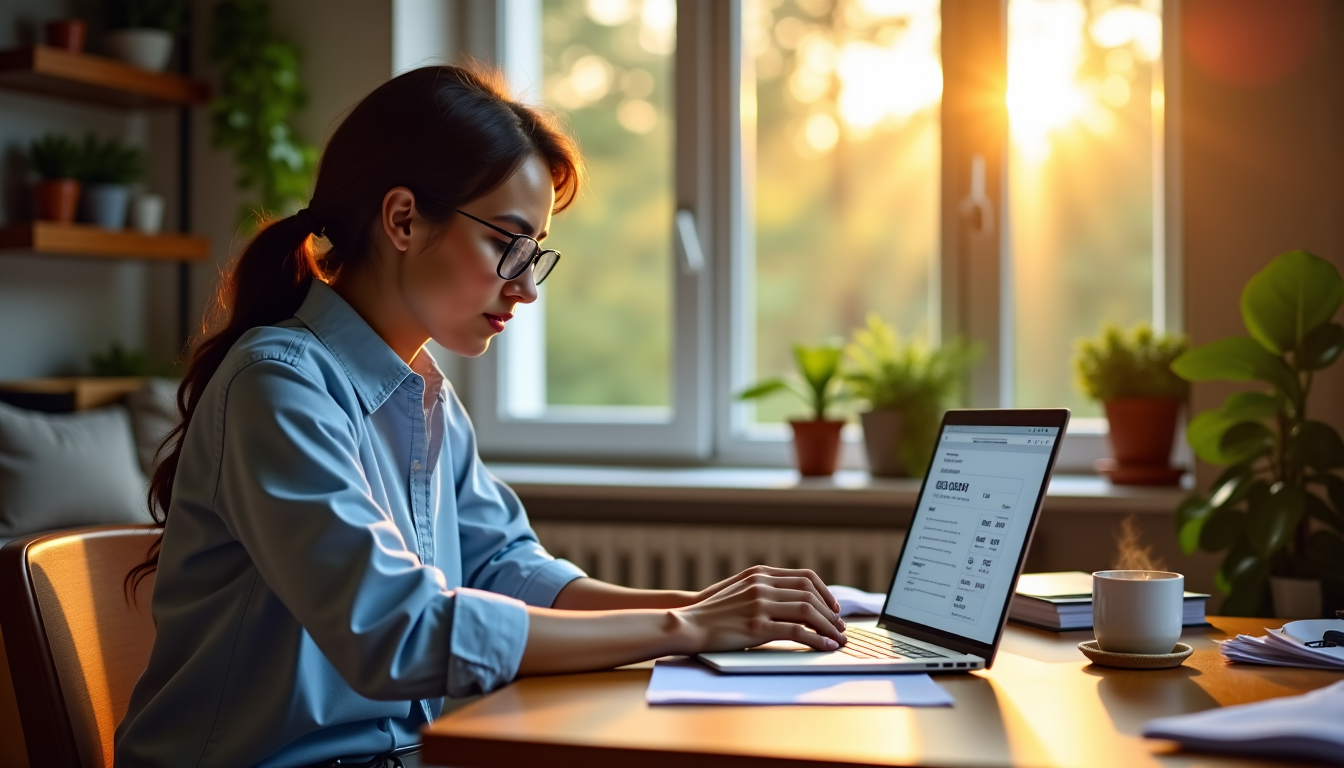 digitaliser sa comptabilit&eacute; quand on est ind&eacute;pendant : par o&ugrave; commencer ? &mdash; le march&eacute; regorge de solutions, des plus simples