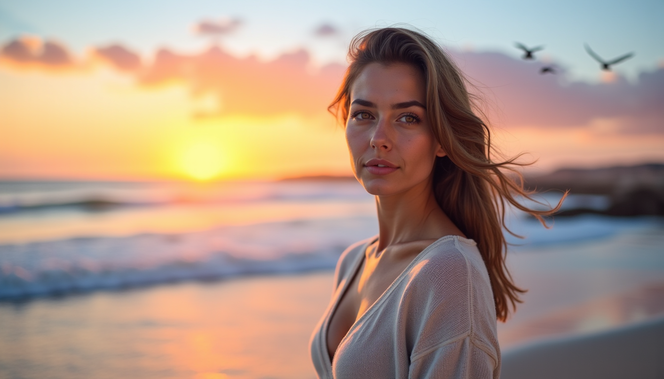 Illustration : cette affirmation de soi n'est pas de l'égoïsme, — 5 secrets des femmes épanouies pour booster leur confiance en soi