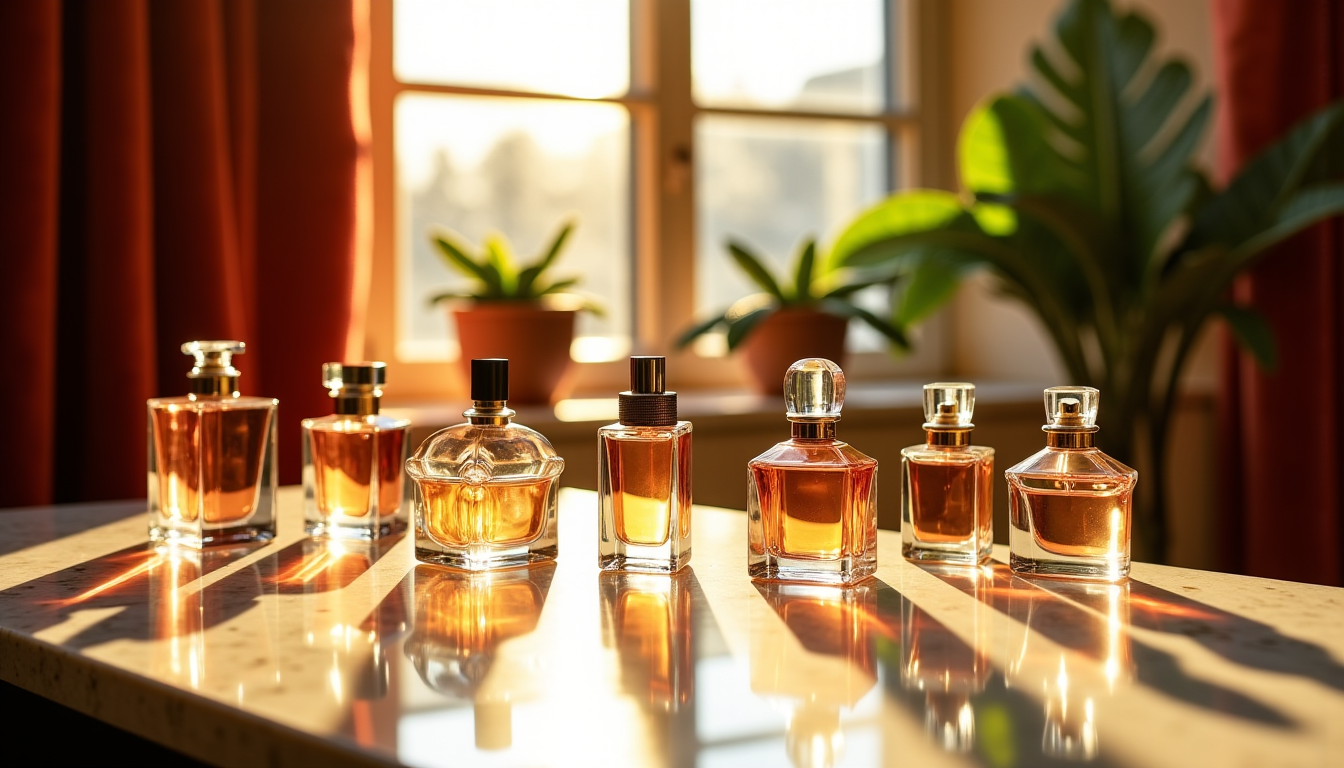 parfums iconiques : ces fragrances pour femme qui traversent les époques — la qualité des matières premières est également fondamentale.