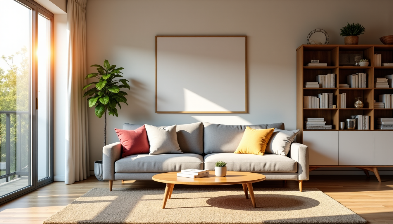 Illustration : ces petites structures de rangement permettent de contenir — maison harmonieuse : 7 astuces de rangement pour apaiser l'esprit de toute la famille