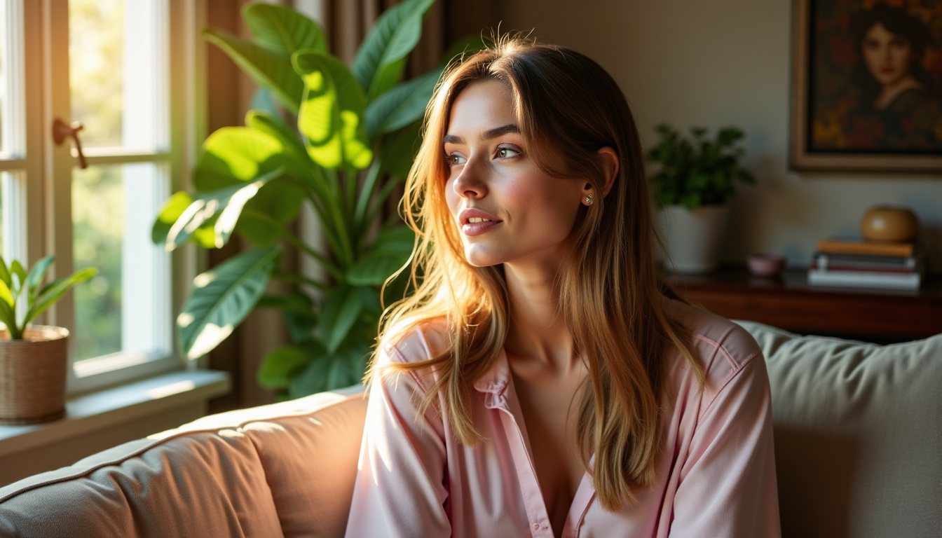 cheveux, peau, mental : le guide complet pour rayonner de l'intérieur — l'impact d'un sommeil suffisant et de qualité se