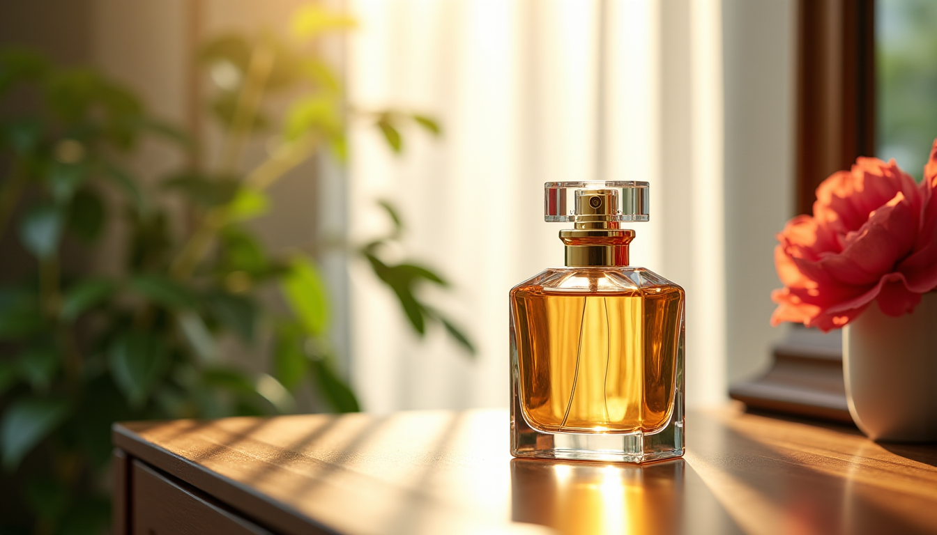 Illustration : eur naturelle de la peau. polyvalence : il &mdash; le musc est-il la note de fond pr&eacute;f&eacute;r&eacute;e des parfumeurs ?