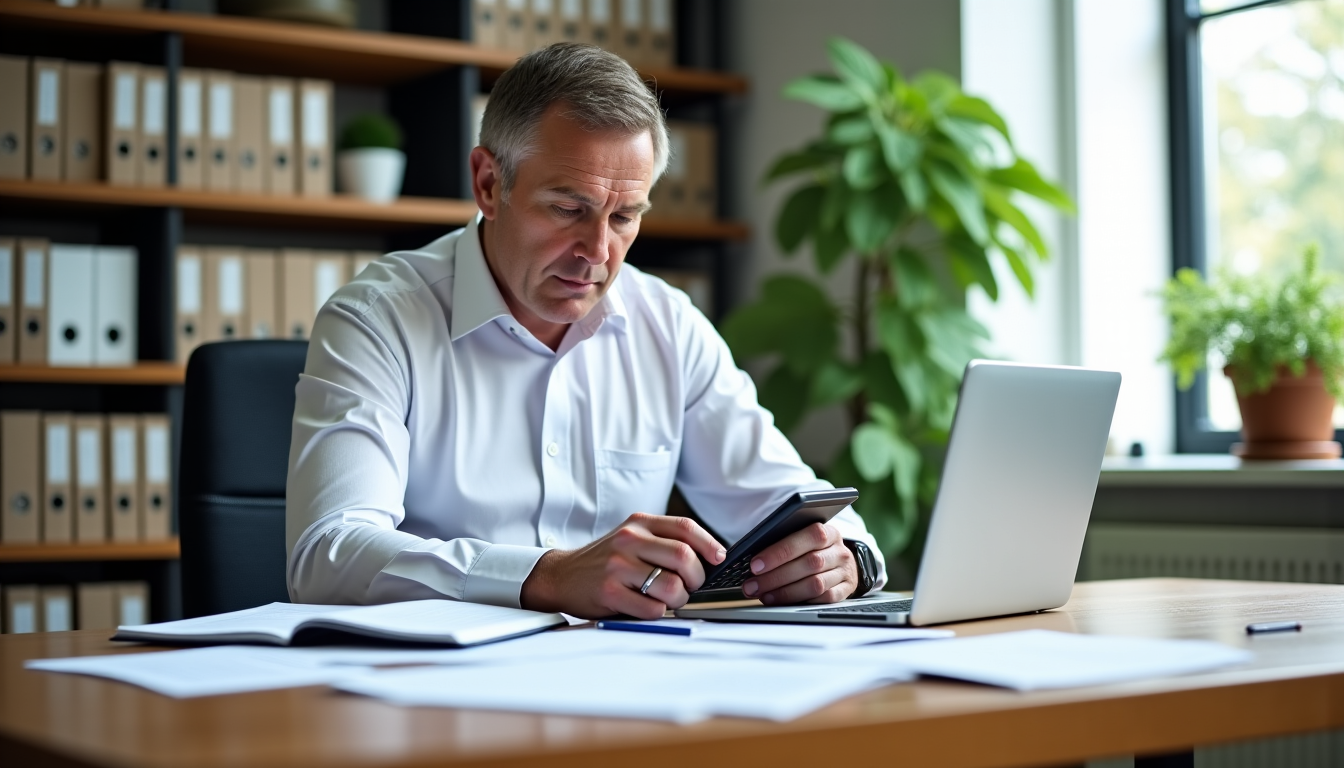 calculer vos indemnités de licenciement sans faire d'erreur ? — rimes importantes, par exemple), la moyenne des trois