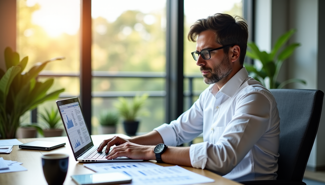 Illustration : avant d'engager des ressources importantes, demandez toujours un — 5 astuces pour optimiser l'achat de bases de données prospects