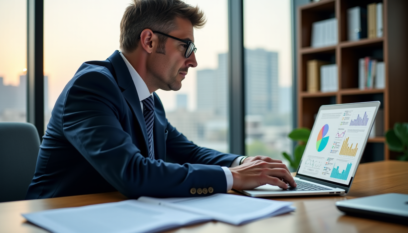 achat de bases de données prospects : comment garantir un roi positif ? — « le succès d'une stratégie de prospection repose