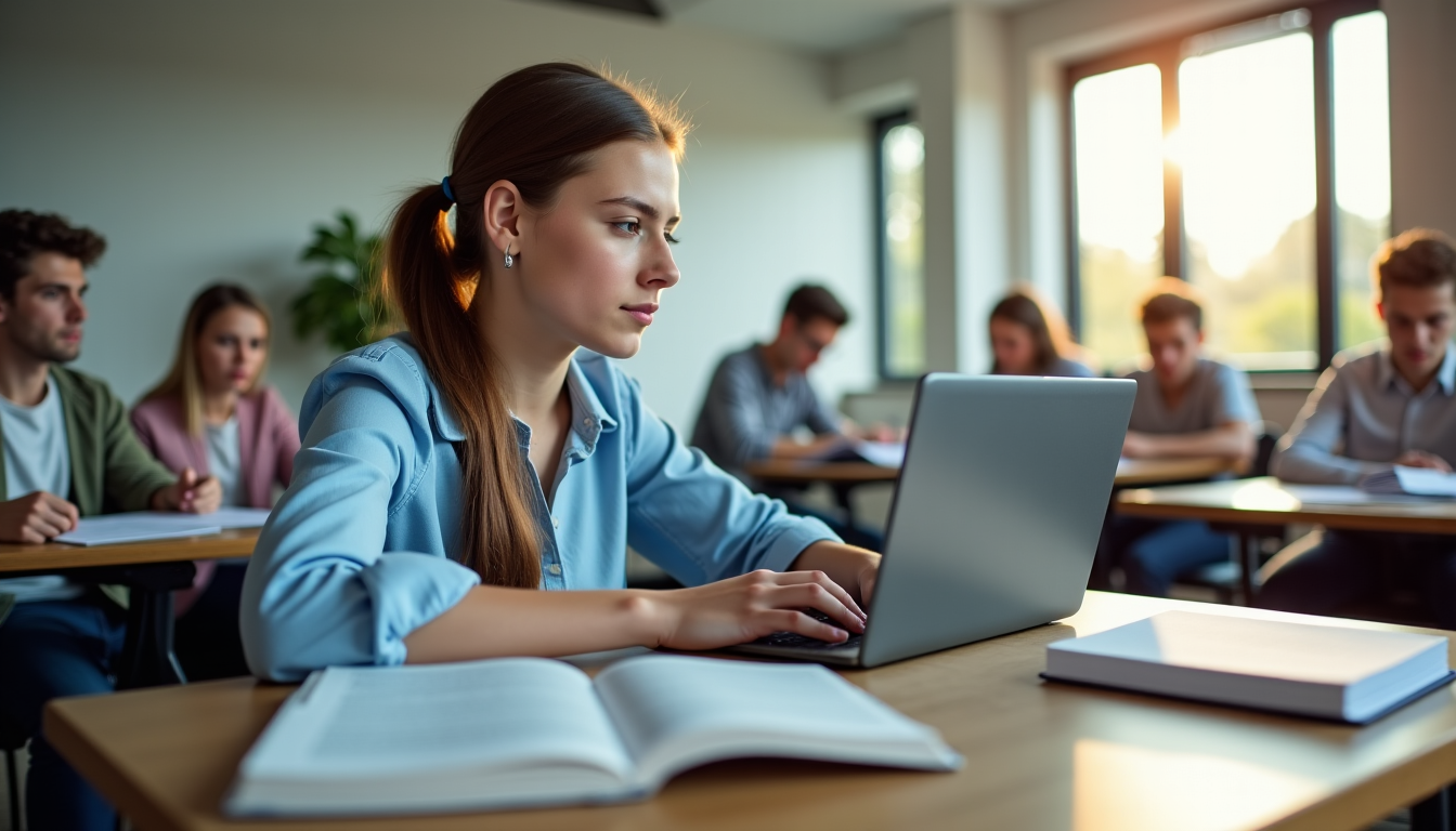 cfa essonne : pourquoi choisir l'apprentissage pour garantir votre avenir pro ? — e étudiante à ceux du salariat, enrichit considérablement