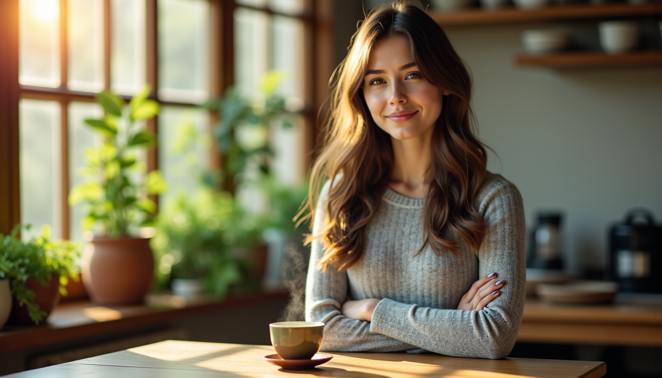 adieu le crash du café : pourquoi le matcha offre une énergie stable toute la journée — l'intégration du matcha dans votre routine matinale peut