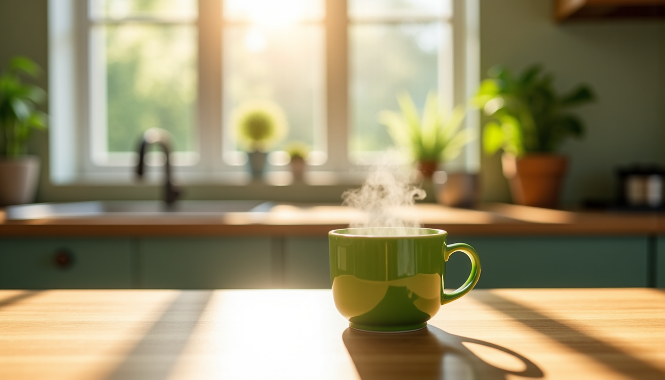 Illustration : fr, qui offrent des informations précieuses sur les — adieu le crash du café : pourquoi le matcha offre une énergie stable toute la journée