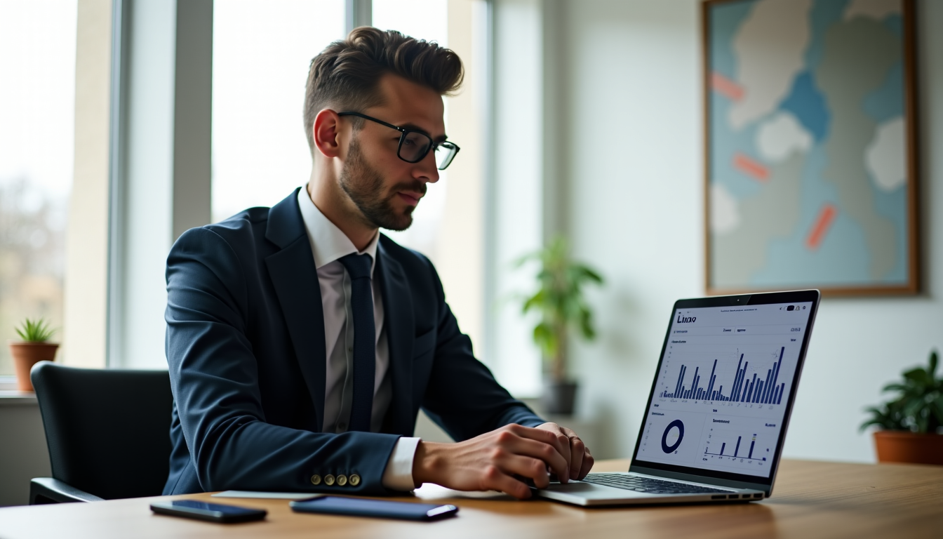 agrégateur bancaire linxo : peut-on vraiment lui confier ses codes d'accès ? — ppellent la "finance sans conducteur", où l'application vous