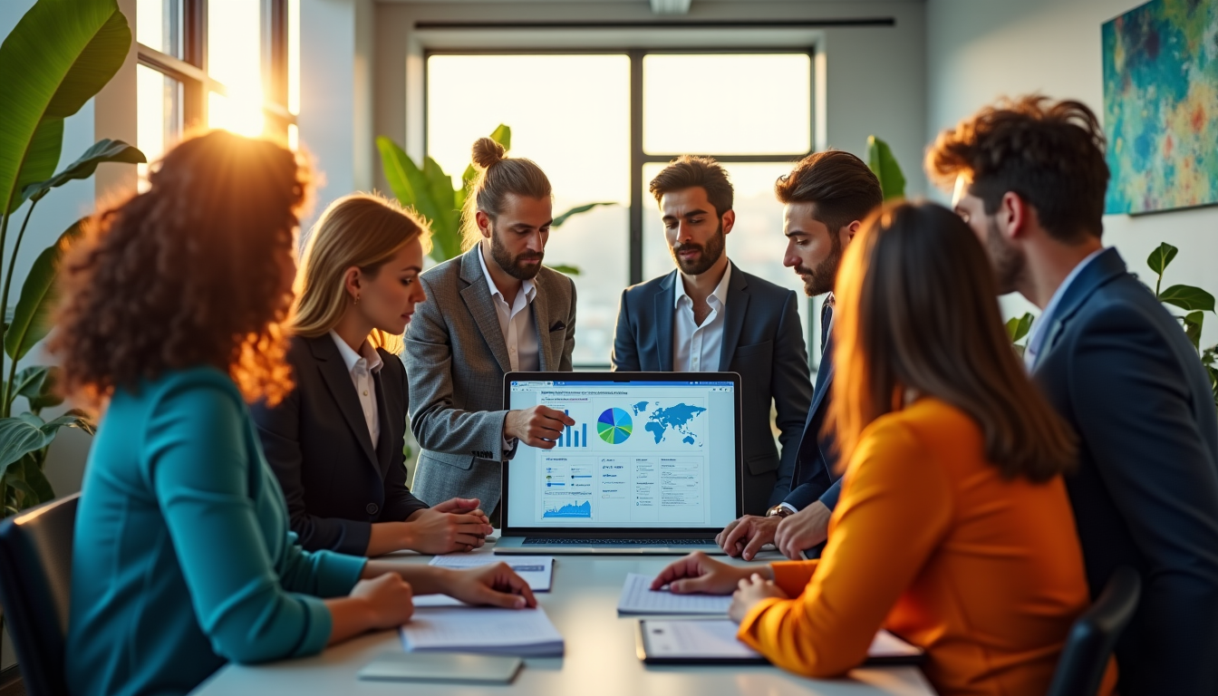 opportunités business dans le monde du web — le pouvoir du contenu réside dans sa capacité