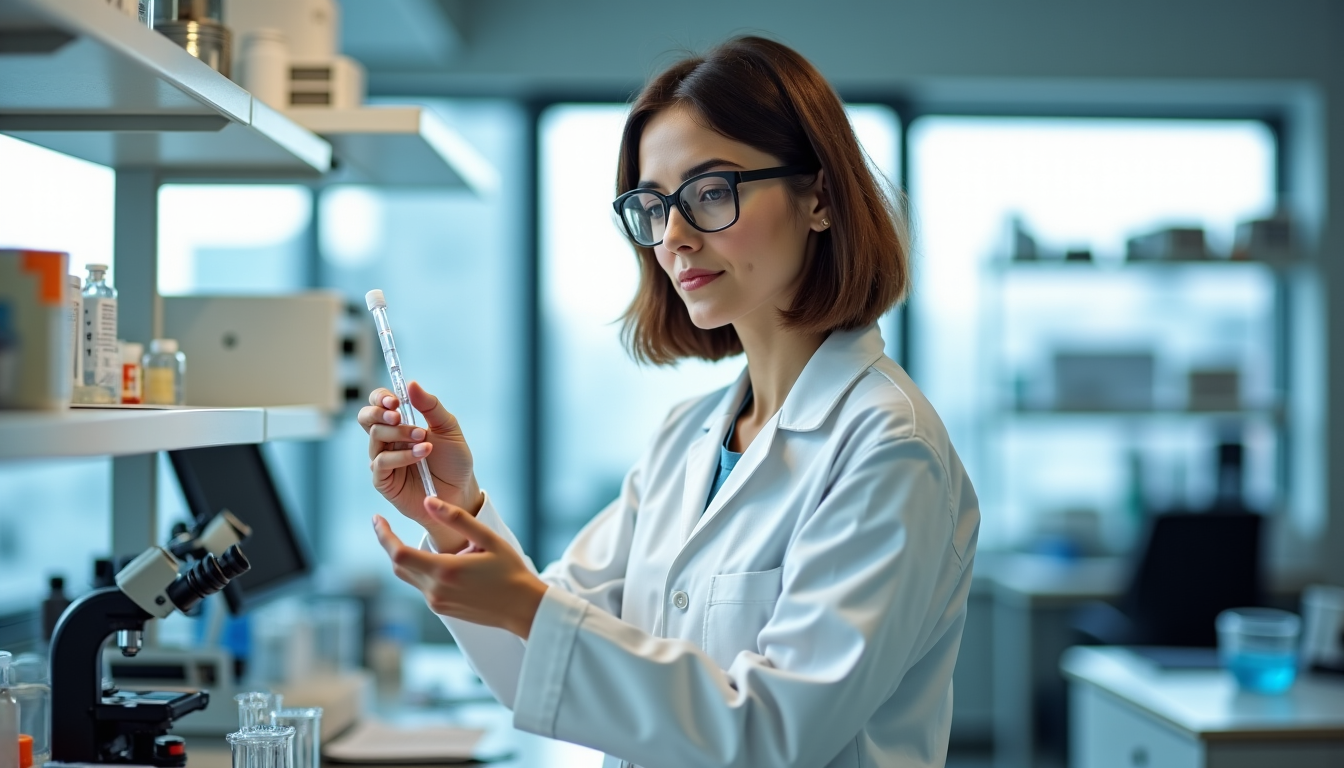 avancées scientifiques qui améliorent la santé humaine — parallèlement, la compréhension des mécanismes sous-jacents aux maladies
