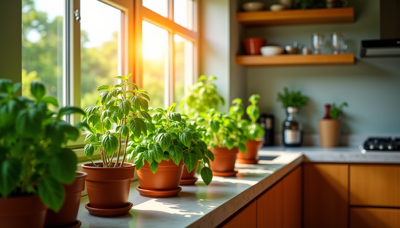 news lifestyle à suivre cette année — ces plantes, en plus d'embellir votre espace, vous