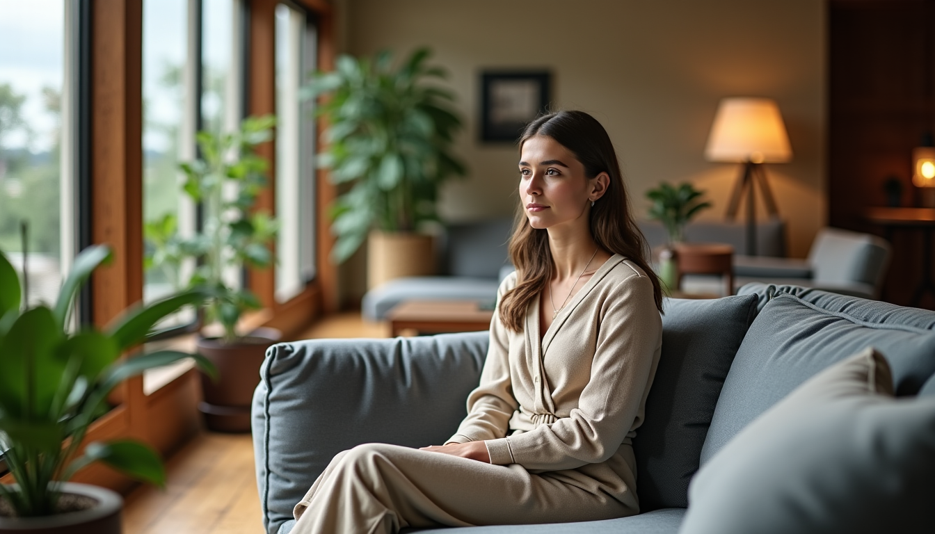 Illustration : le concept de luxe évolue, se détachant de — news lifestyle à suivre cette année