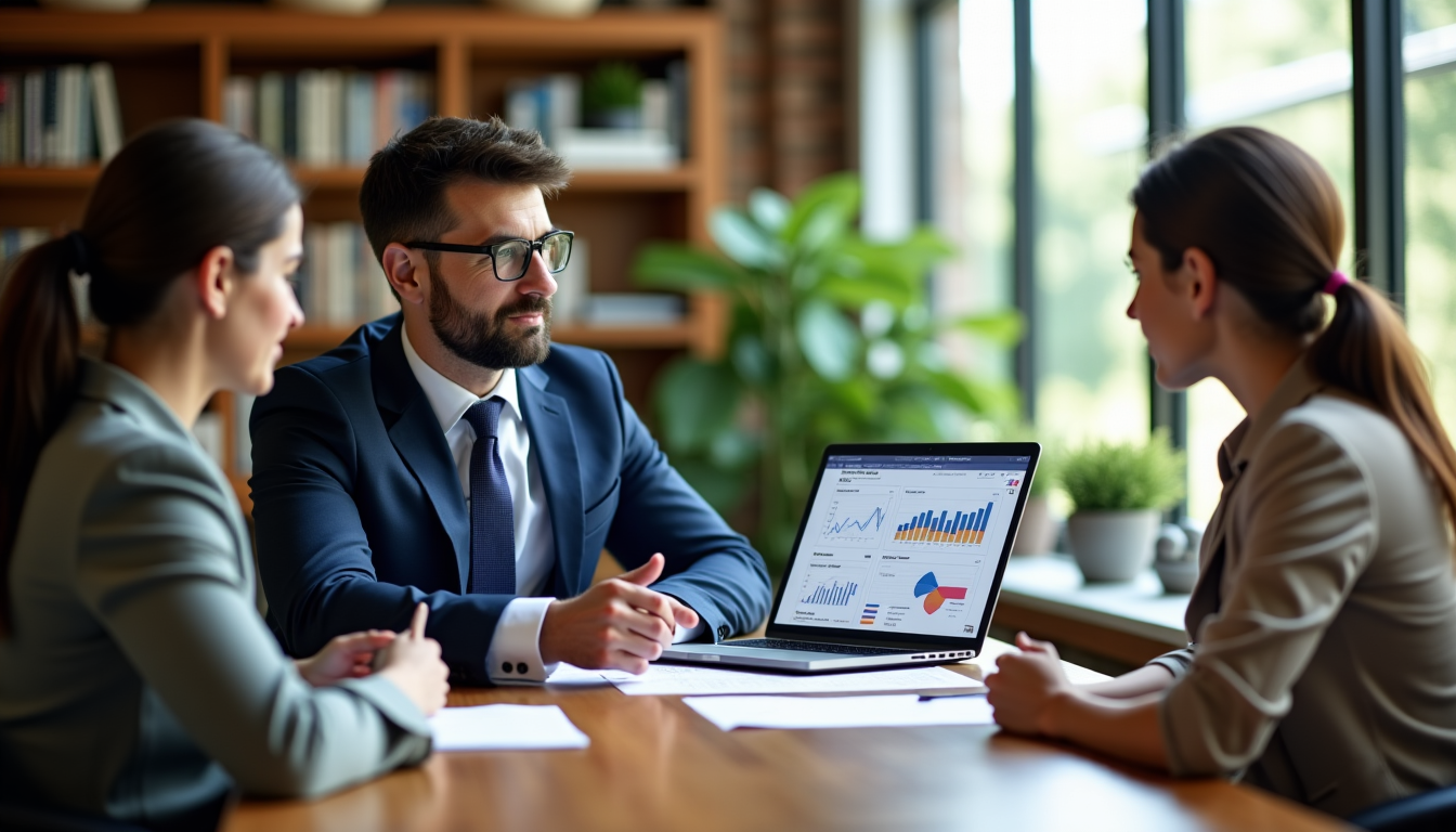 3 astuces pour ma&icirc;triser vos cr&eacute;dits facilement et payer moins d'int&eacute;r&ecirc;ts &mdash; le taux d'int&eacute;r&ecirc;t est la premi&egrave;re chose que