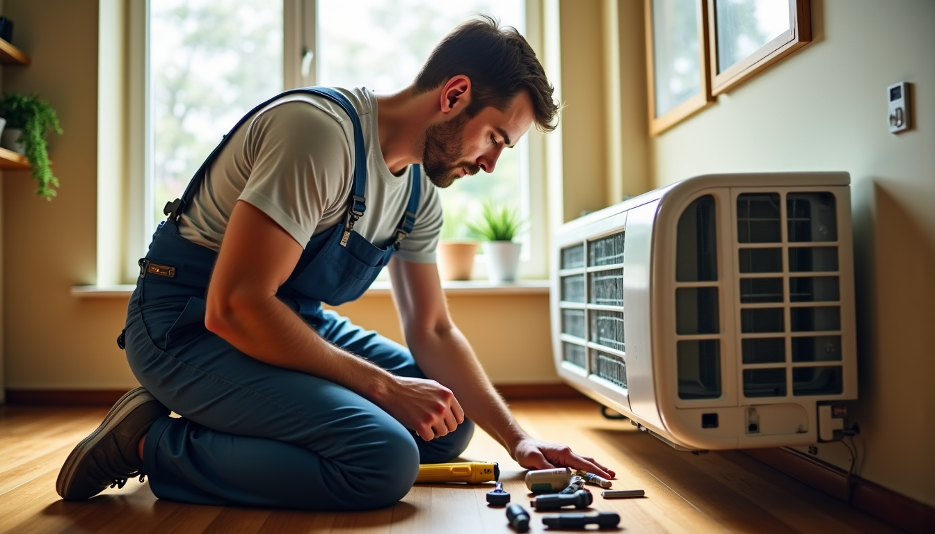 installateur pompe daikin : prix, aides et conseils pour votre projet — le coût d'une pompe à chaleur et de